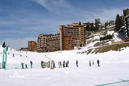 stations de ski du Jura, Région Auvergne Rhône-Alpes