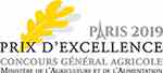 Prix d'Excellence