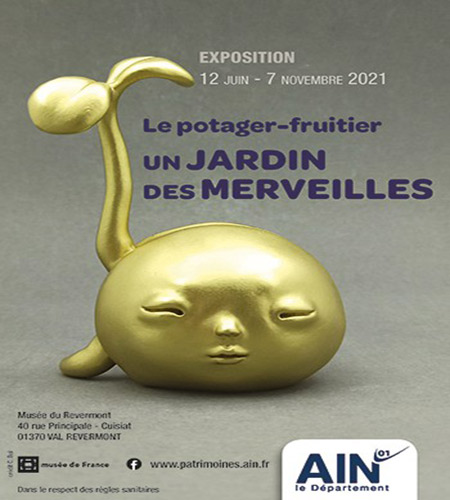 Musée du Revermont, Ain