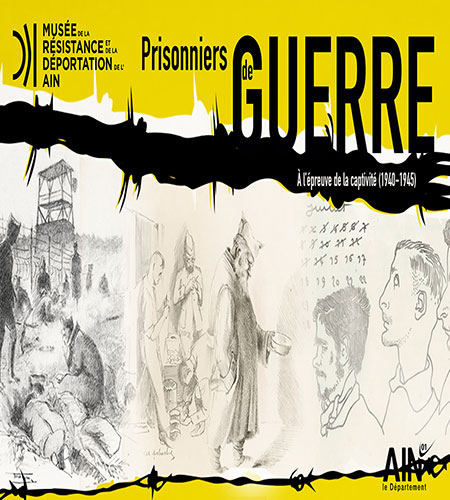 Musée de la Résistance affiche