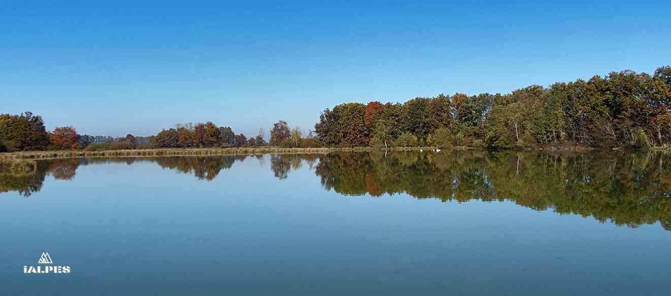 Le Plantay, Ain