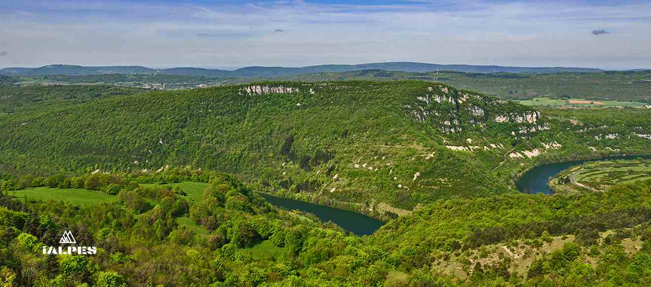Le Bugey