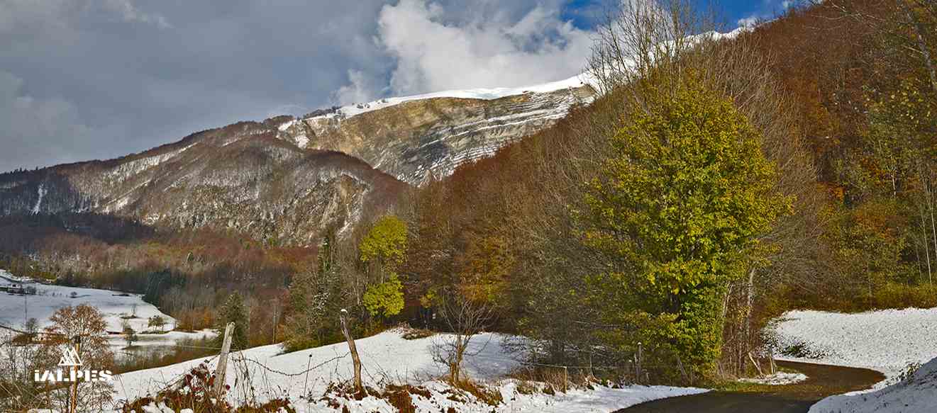 Le Jura
