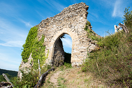 Château de Saint-Germain à Ambérieu-en-Bugey