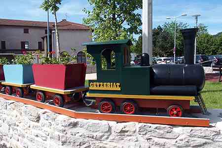 Revermont