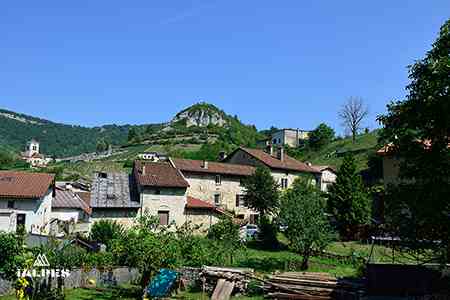 Locations de vacances dans l'Ain