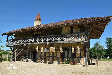 Patrimoine architectural