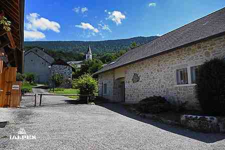 Musée du Bugey-Valromey