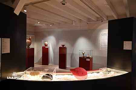 Exposition Wood, musée du Bugey-Valromey