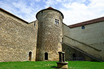 tour dedéfense.
