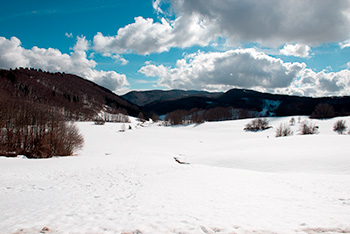 le Valromey, Ain