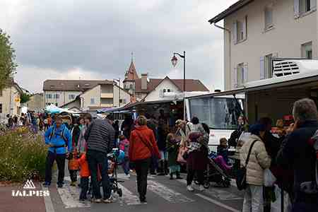 Vaud, la Rivièra et ses vignobles