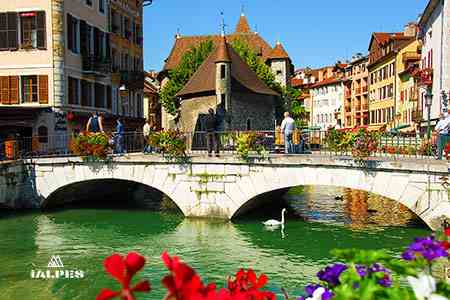 Annecy
