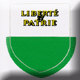 Logo canton de Vaud tourisme, Suisse