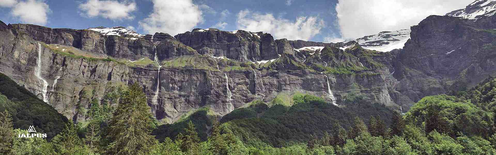 Visitez le Haute-Savoie - Guide iAlpes