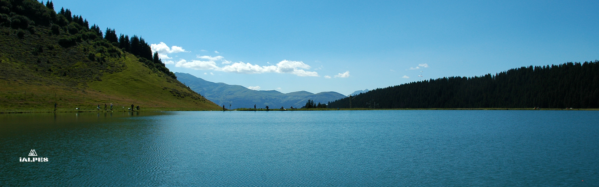 Visitez le Haute-Savoie - Guide iAlpes