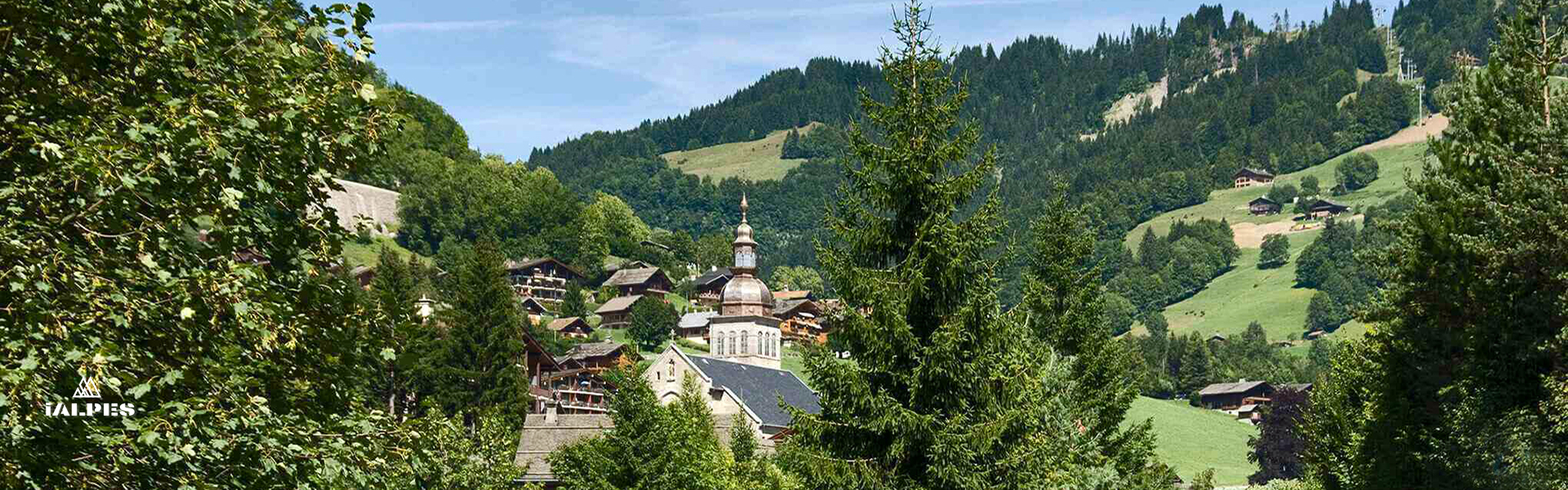 Visitez le Haute-Savoie - Guide iAlpes