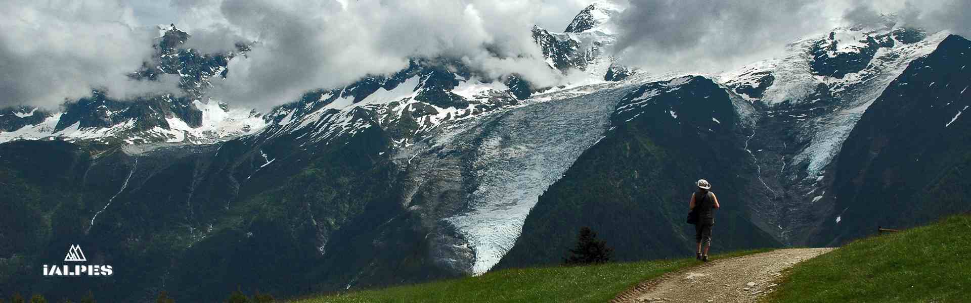 Visitez le Haute-Savoie - Guide iAlpes