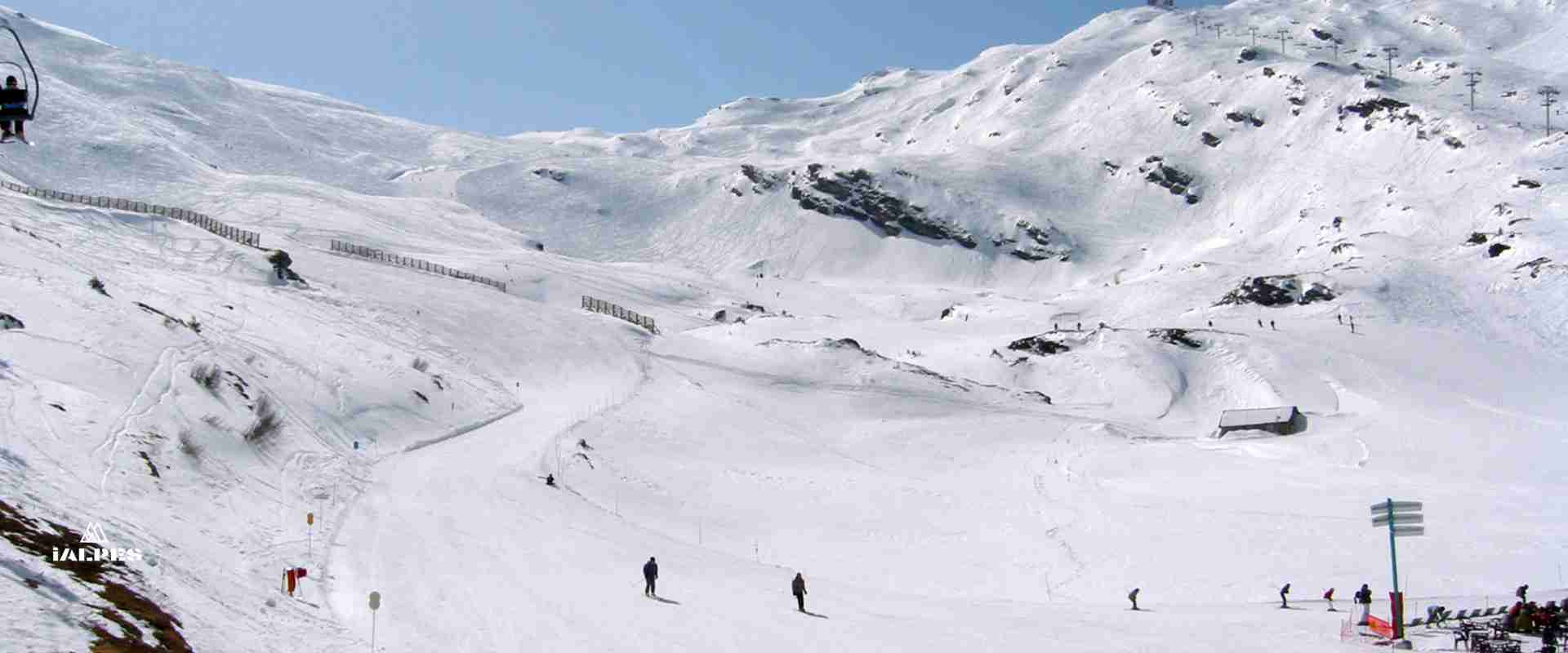 Ski les Portes du Soleil