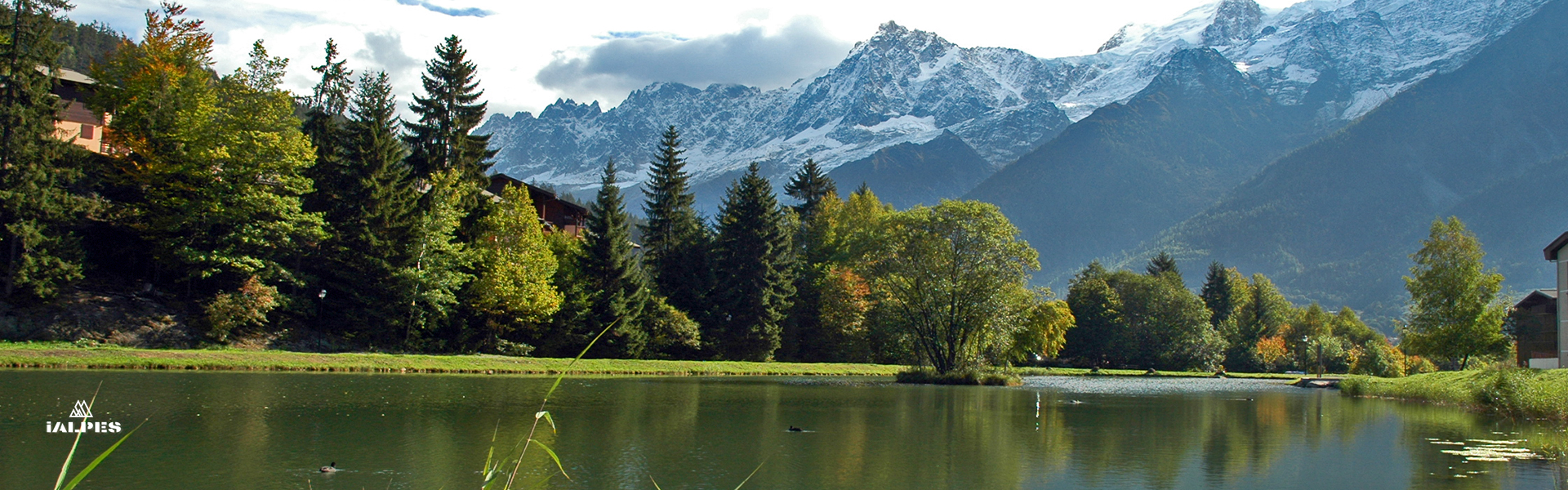 Visitez le Haute-Savoie - Guide iAlpes