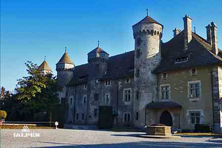Château de Ripaille