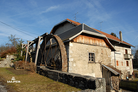 Journées européennes des moulins
Et du patrimoine meulier