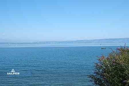 Rives du lac Léman