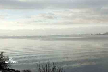 Amphion-les-Bains, plage