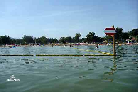 Excennevex plage