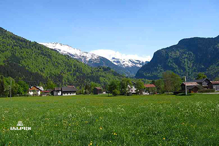 Samoens