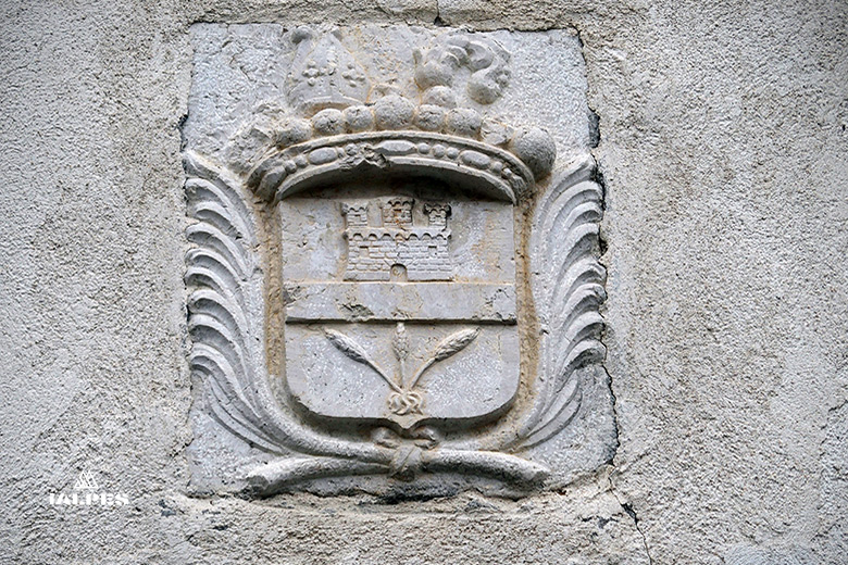 Abbaye d'Entremont