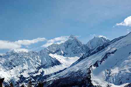Stations Vallée de Chamonix