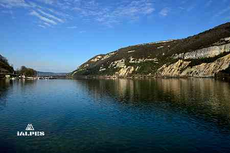 Lacs et plans d'eau de l'Ain