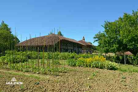 La Bresse