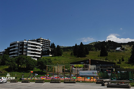 Locations de vacances Isère