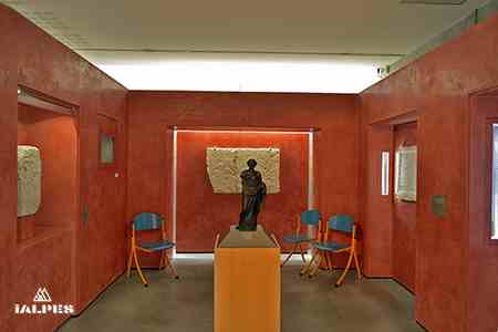 Musées et culture en Isère