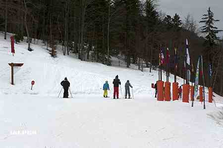 Ski en Isère