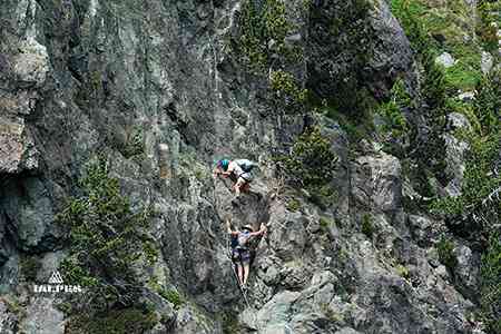 Via Ferrata