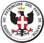 Guide du Patrimoine Savoie Mont-Blanc