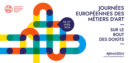 Journées Européennes des Métiers d'Art