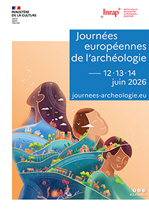 Journées européennes de l'archéologie