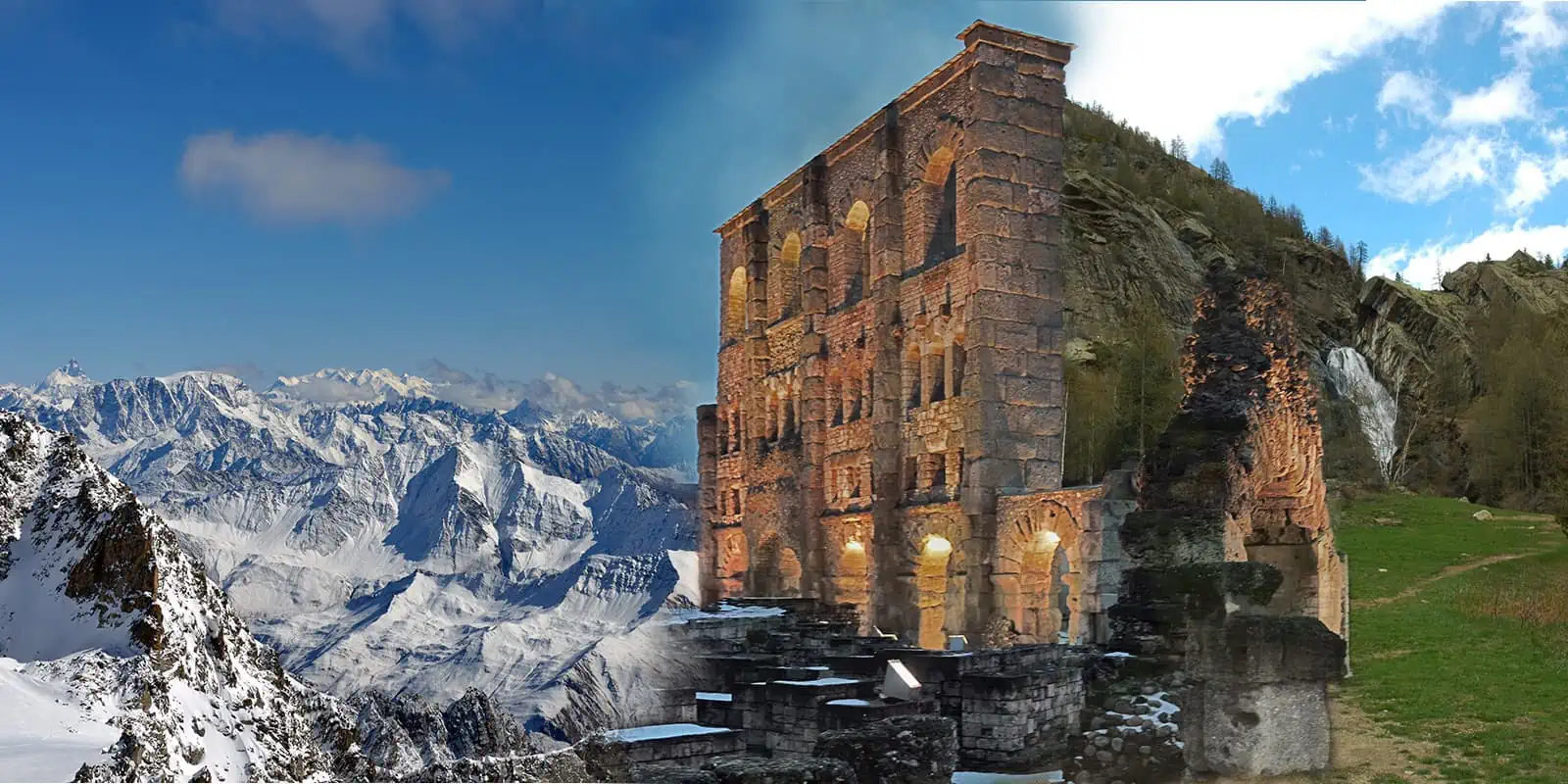 Vivez la Vallée d'Aoste - Guide iAlpes