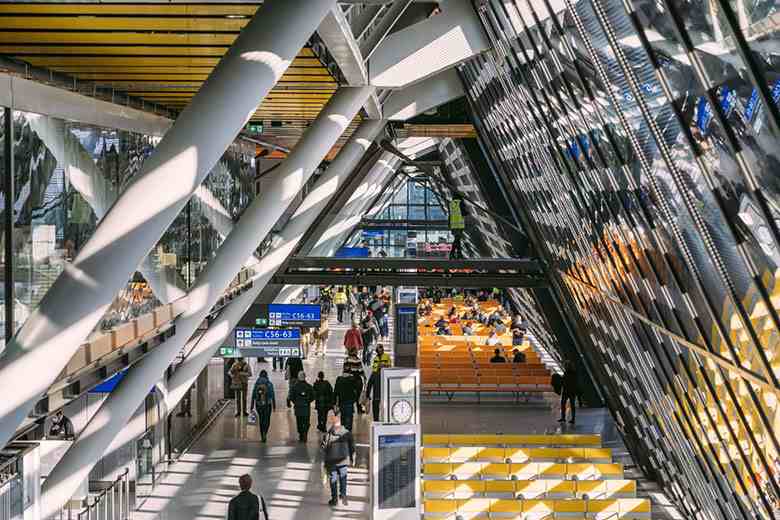 Genève aéroport