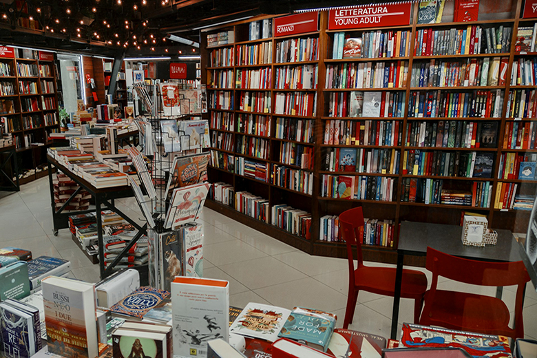 Événement Biblis en folie dans les bibliothèques des Alpes
