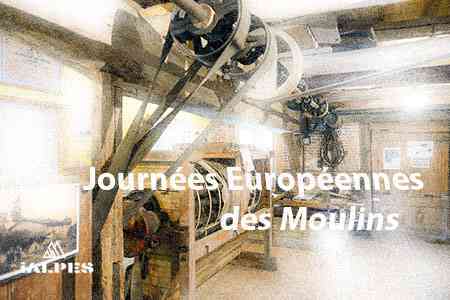 Journées du Patrimoine de Pays