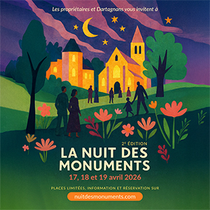 La Nuit des Monuments