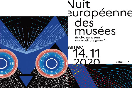 Nuit européenne des musées