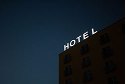 Photo d'hotel
