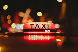 Taxi
