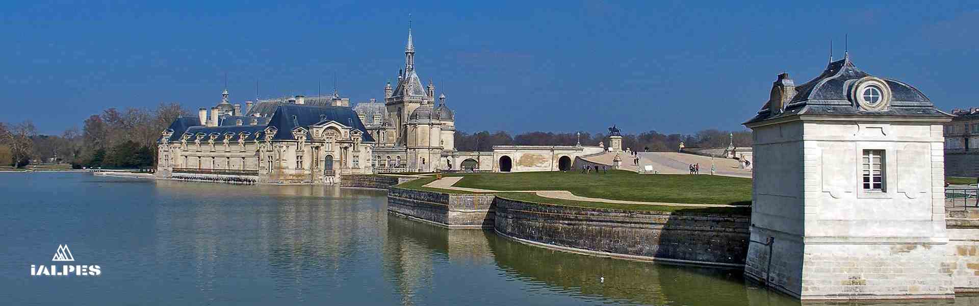 Château de Chantilly
